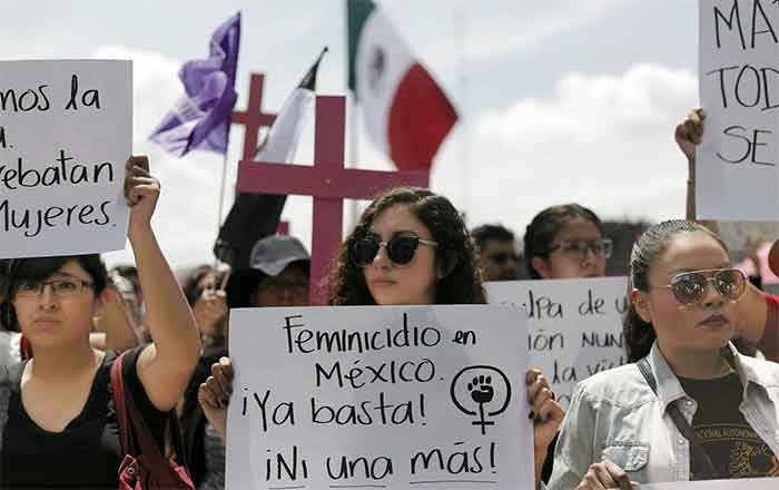 VIOLENCIA-GENERO