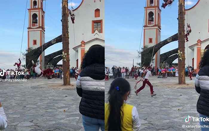 VOLADORES