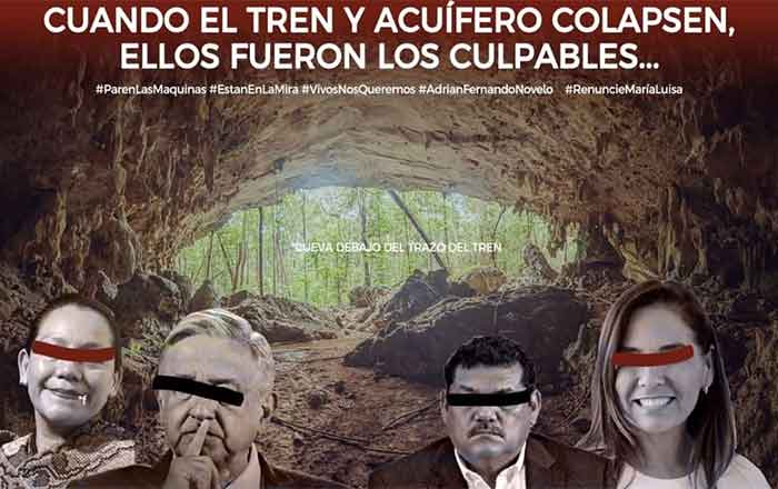 activistas