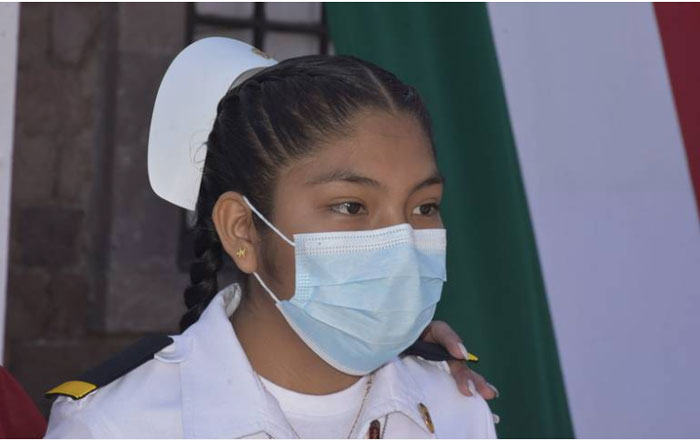 Cumplen sueño a joven con malformación arterial 1 c1