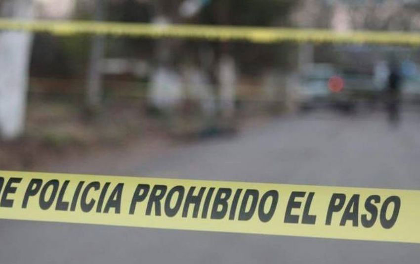 crimen