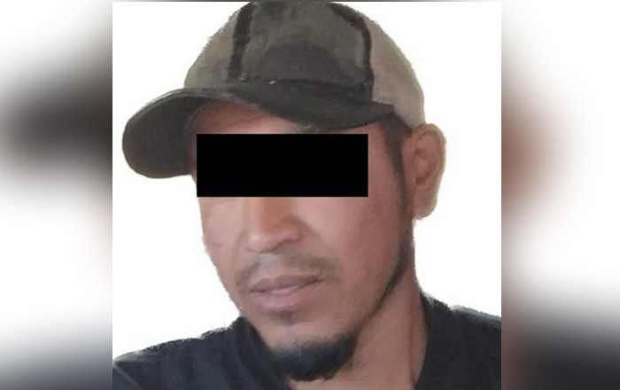 detenido