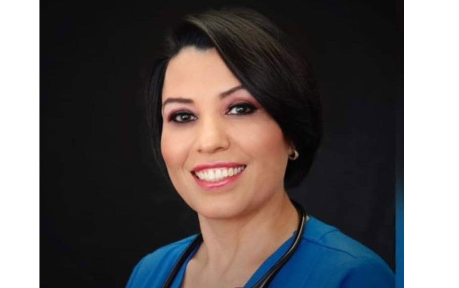 Encuentran muerta a doctora desaparecida en Tamaulipas 1 doc