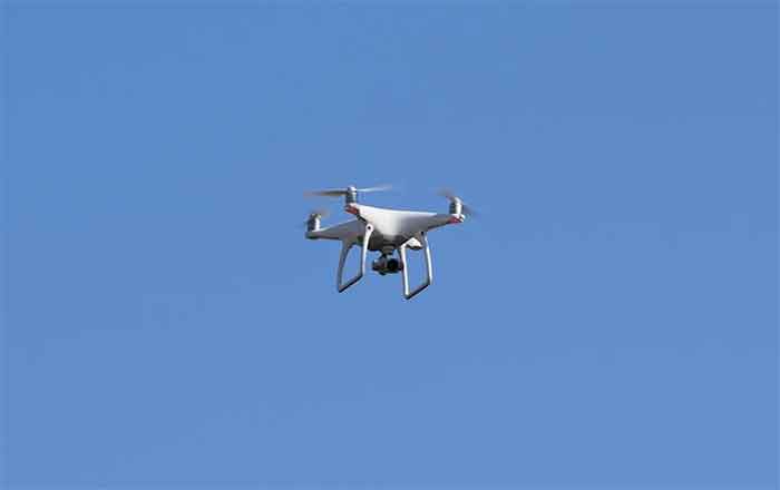 dron