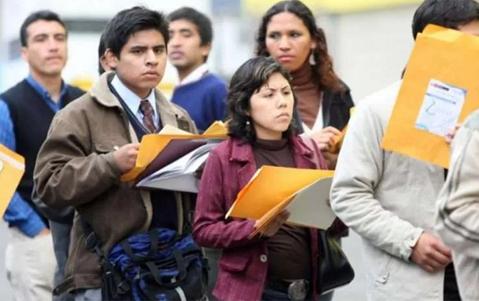 empleos
