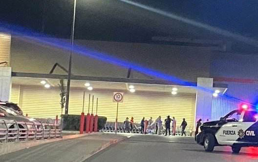 Identifican a hombre asesinado en estacionamiento del Costco 2 fue