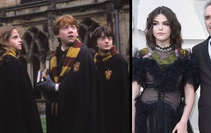 harry