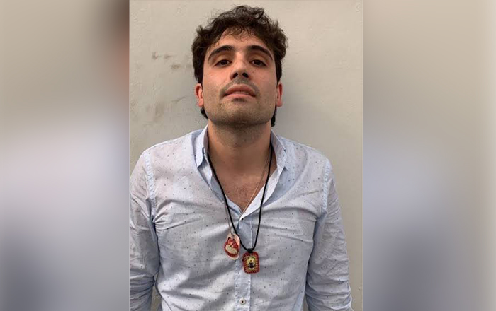 hijo chapo
