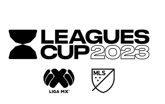 Anuncian grupos para Leagues Cup 1 logo