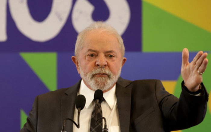 lula