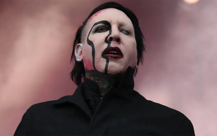 marilyn manson