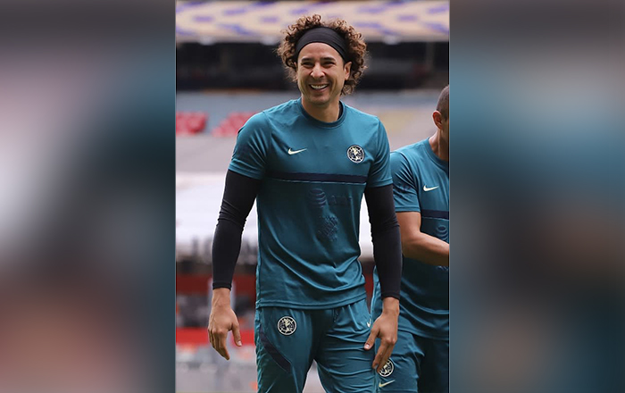 memo ochoa