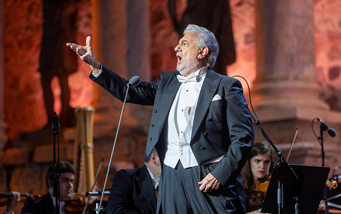 placido
