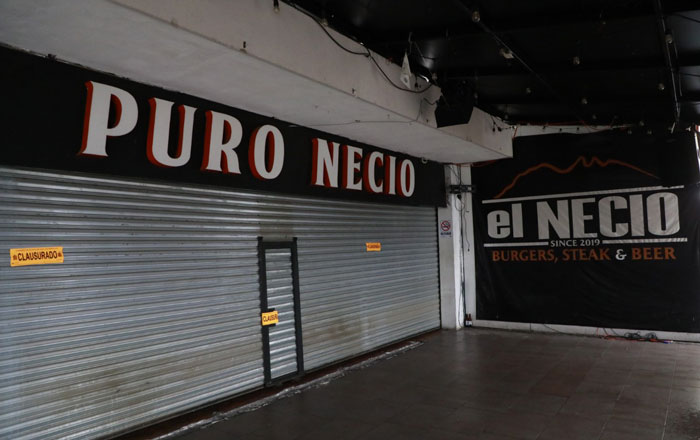 Clausura Escobedo bares por operar fuera de horario y sin permisos 1 puro