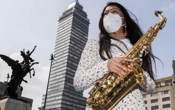 sax