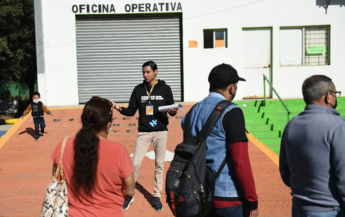 Invitan a votar en línea por el Presupuesto Participativo 2023 1 sdd 1