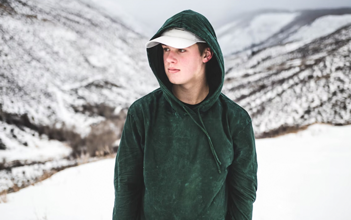 Sudaderas para hombre en tendencia este 2023 2 susadera 3