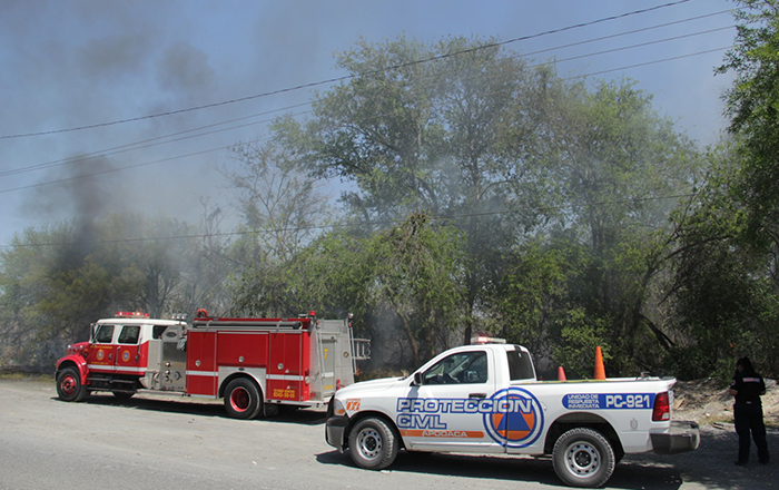 Exhortan a prevenir incendios forestales 1 032e49ca dfeb 4e6c bdd9 733cd00f6614