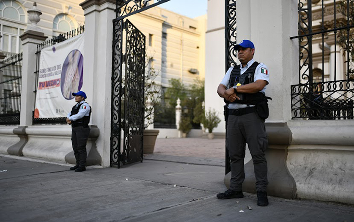 Implementan Operativo de Seguridad y Vialidad por Miércoles de Ceniza 1 1 1