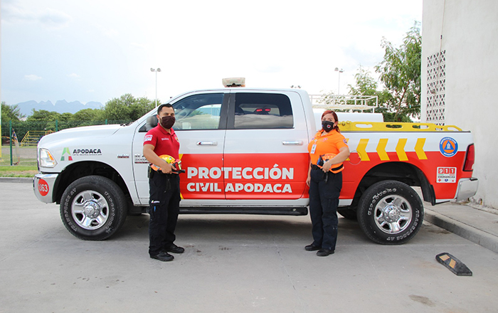 Exhortan a prevenir incendios forestales 2 1bb72431 5306 4a08 ab92 f62842822b3c