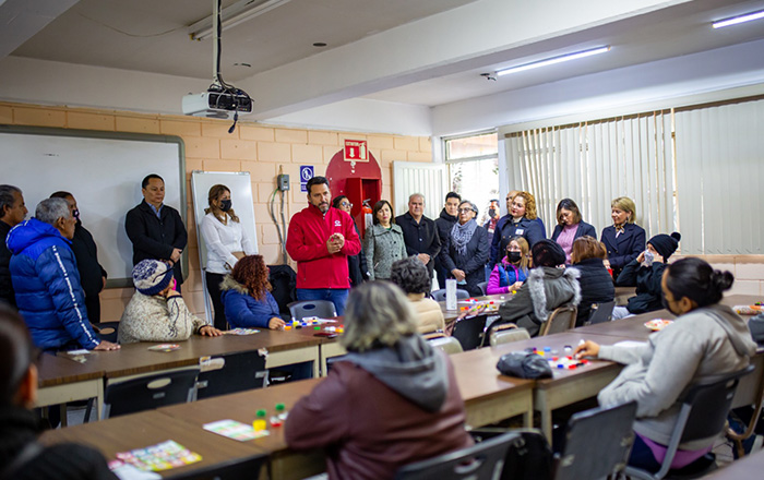 Reactivan ‘Retas por la Paz’ en Guadalupe 1 2