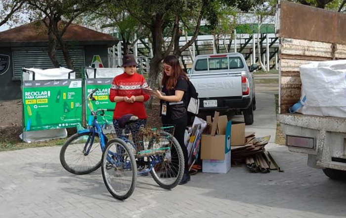 Fomenta Apodaca cultura de la segregación de basura con programa ‘Reciclando Contigo’ 2 25597032 3bc2 48d1 ab7f 1e9f1ea5e1d8