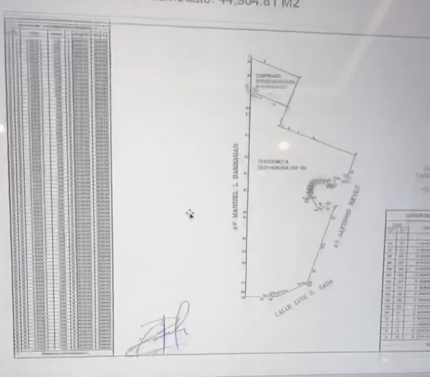 Nuevo estadio de Tigres ¿desplazaría canchas del INDE? 1 327161010 565293678822964 6380131555131064122 n