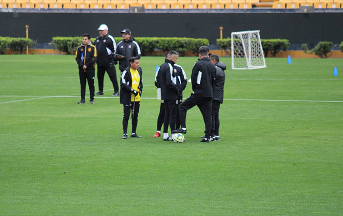 Muestra Tigres buen ánimo en entrenamiento del ‘Chima’ 2 327177590 670436478164432 8870931113208536656 n