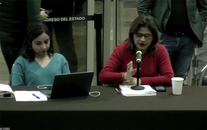 Discuten diputados sobre amparo otorgado a Samuel García 1 327292195 1670568993424271 5264203415913445782 n