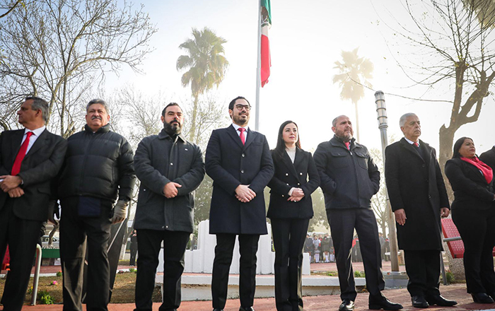 ‘Constitución sigue viva y vigente’: Alcalde de Santiago 2 327819768 763485231318371 7885297320760887551 n