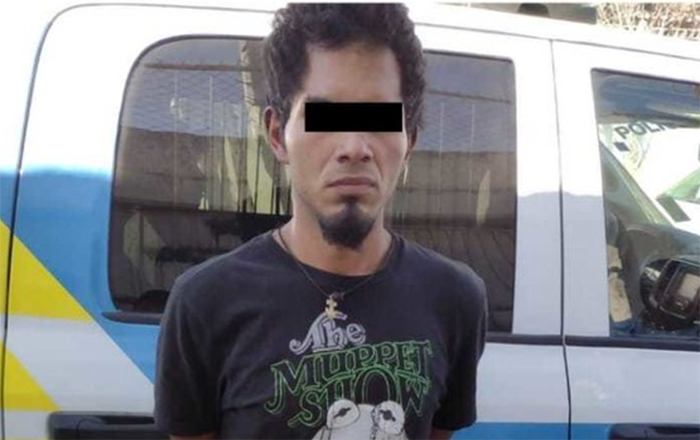 Intentan robarse la barda de un parque; son detenidos 1 327980961 669064484978715 2820485295537559740 n