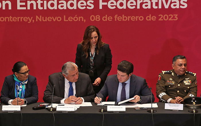 Firma Gobernador Fondo de Aportaciones para la Seguridad Pública 1 328075937 3308281919424447 1284168982090424841 n