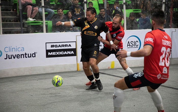 Se le esfuma triunfo al Flash frente a Savage 4 328098193 599475421972223 1114119411049701366 n