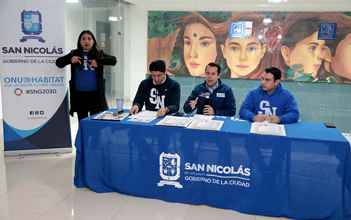 Invita San Nicolás a festejos del aniversario 2 328476997 1273734830156444 6991720854545383094 n
