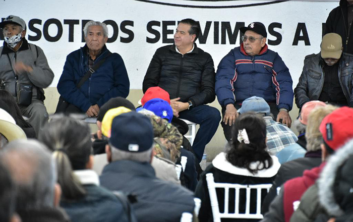 Los obreros de AHMSA tienen hambre y sed de justicia: Mejía Berdeja 3 328713804 495374339438026 6113889704046923699 n