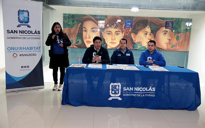 Invita San Nicolás a festejos del aniversario 1 328800194 5636717879788412 7413360244108563031 n
