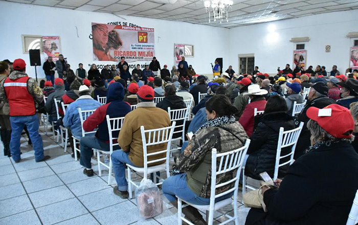Los obreros de AHMSA tienen hambre y sed de justicia: Mejía Berdeja 1 328967698 1535164903647560 5652146768045566008 n