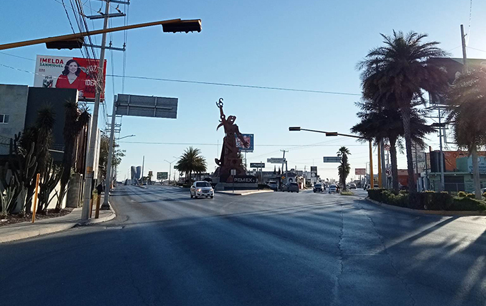Seguirá frío en Reynosa; lo bueno es que no llueve 1 329716946 855300128906580 8917219524133764305 n