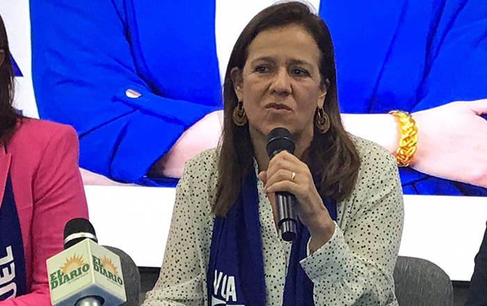 Respalda Margarita Zavala a Imelda Sanmiguel 1 330542109 896001744877105 5796607903235554507 n