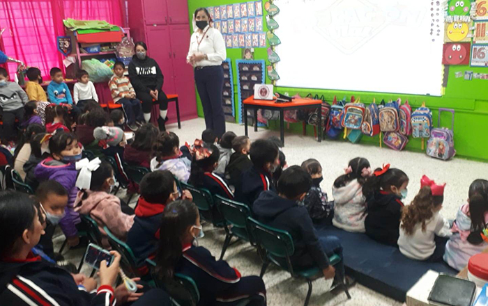 En Nuevo Laredo imparten educación vial en escuelas y empresas 2 331283719 1470613176680271 3252599174688717646 n