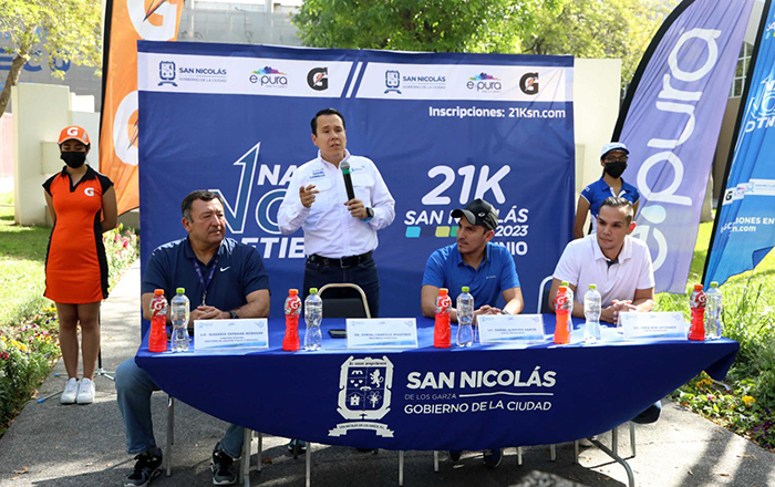 Invitan a tercera edición del 21k San Nicolás 1 332534749 752043899603751 9089684952241830620 n