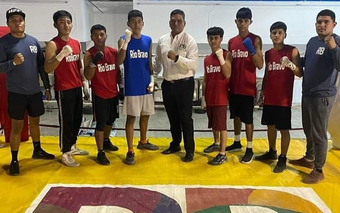Reciben deportistas apoyo de gobierno para torneo estatal 1 332669184 906618063802404 4479211078220275694 n