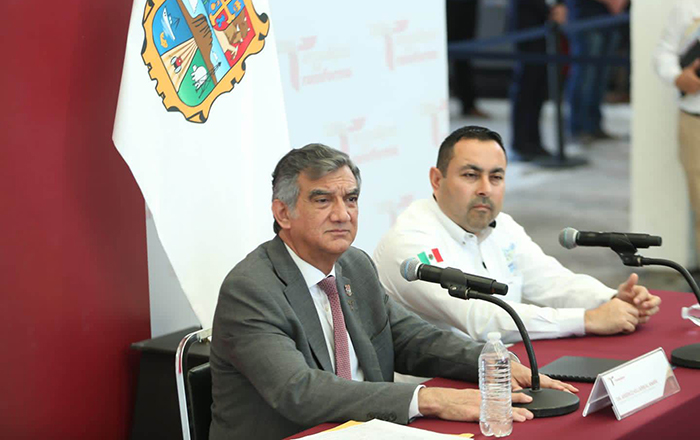 Con avión propio Tamaulipas bombardeará nubes para combatir sequía 1 332856706 3458725754359564 296775714033570856 n