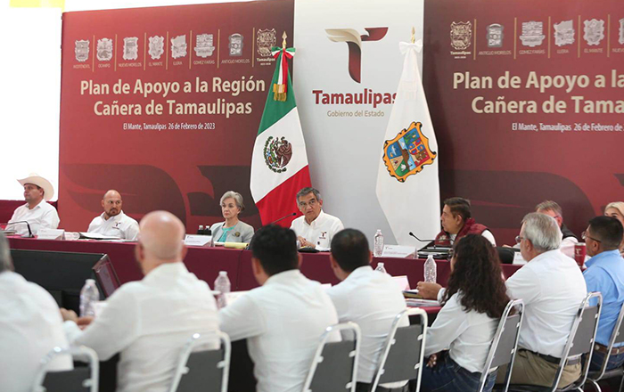 Presenta AVA Plan de Apoyo a la Región Cañera; enviará ambulancias 1 332906952 163846812718003 7319614286124372226 n