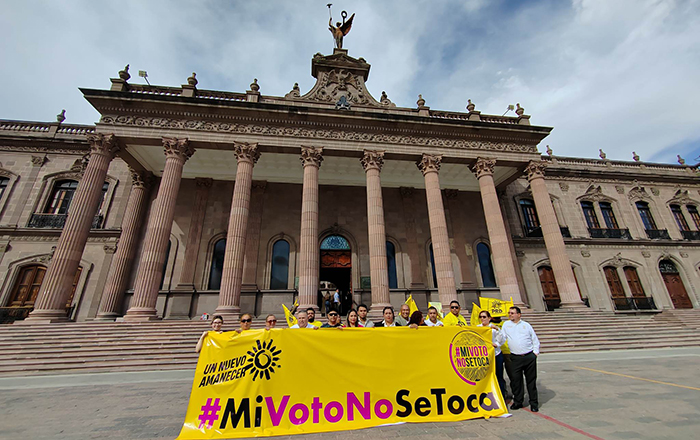 Invitan a marchar contra Plan B de López Obrador 3 333067359 931002801247516 7336475656987954283 n