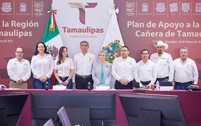 Presenta AVA Plan de Apoyo a la Región Cañera; enviará ambulancias 2 333141422 740317024358287 5877624659221767212 n
