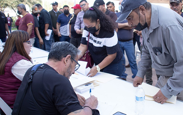 Realizan pre-reclutamiento para Guardias Federales 3 333288058 561439759285529 5592553119814460659 n