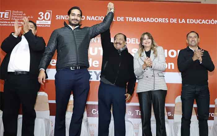 ALCALDE