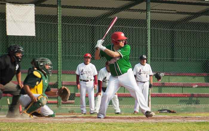 AMLO presume juego con leyendas del beisbol 1 AMLO 3