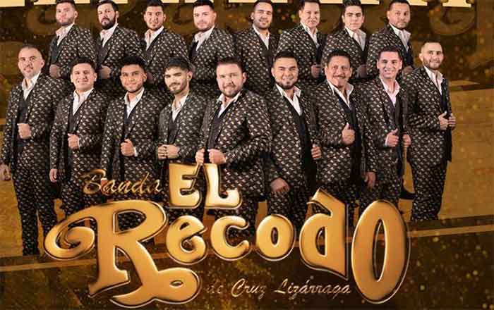 Paquita la del Barrio cancela presentación junto al Recodo 1 BANDA EL RECODO